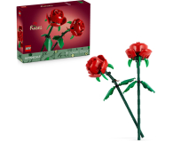 LEGO BOTANICALS 40460 Róże - 1473434 - zdjęcie 2